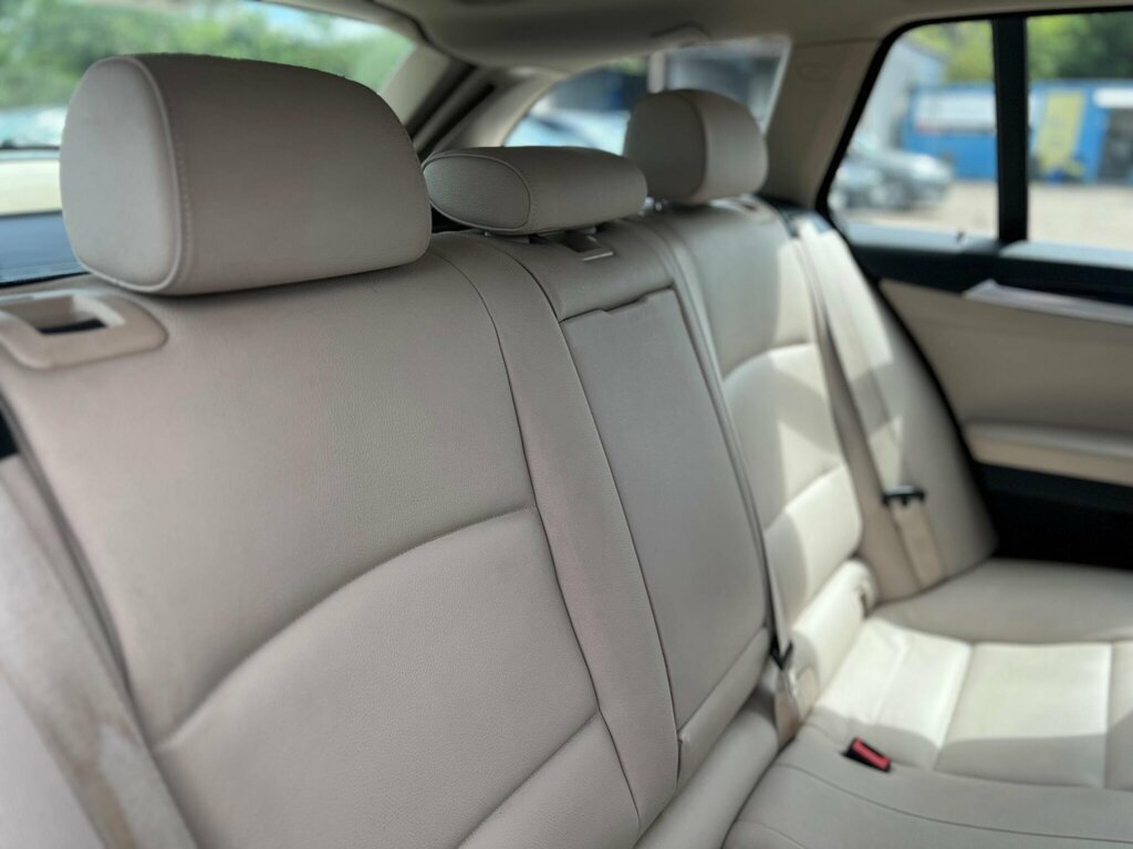 BMW 5 Series 530D M Sport Step Professional Media Grey #35