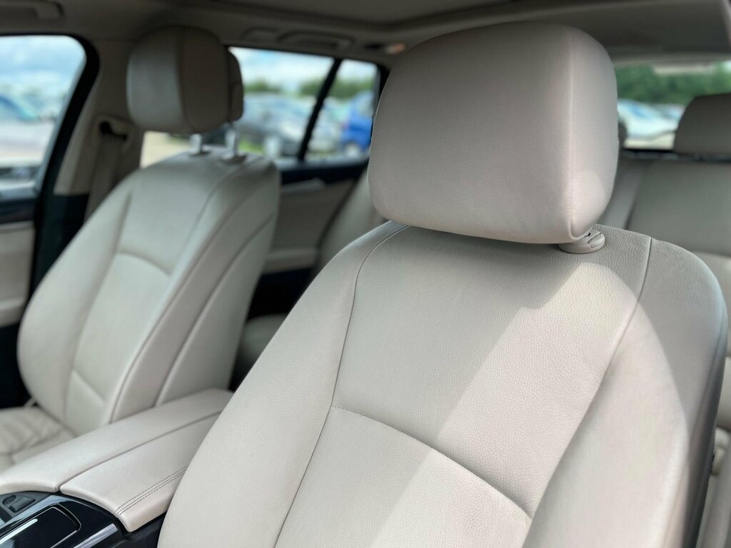 BMW 5 Series 530D M Sport Step Professional Media Grey #32