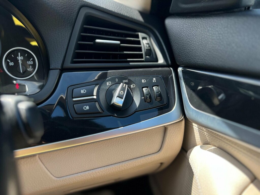 BMW 5 Series 530D M Sport Step Professional Media Grey #54