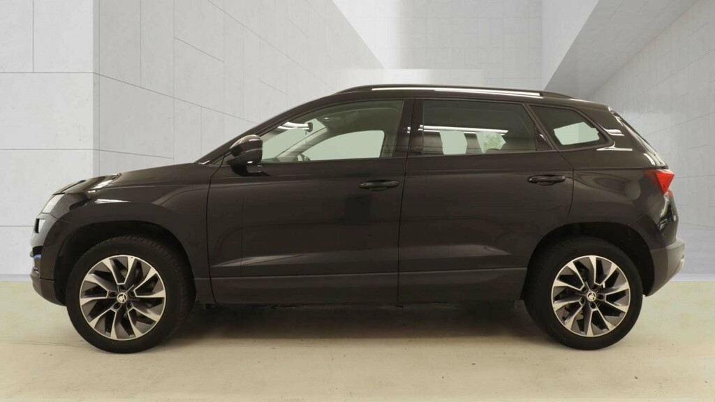 Skoda Karoq Se Drive Tsi  #6
