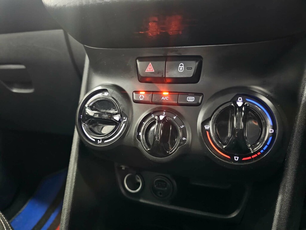 Peugeot 208 Active  #5