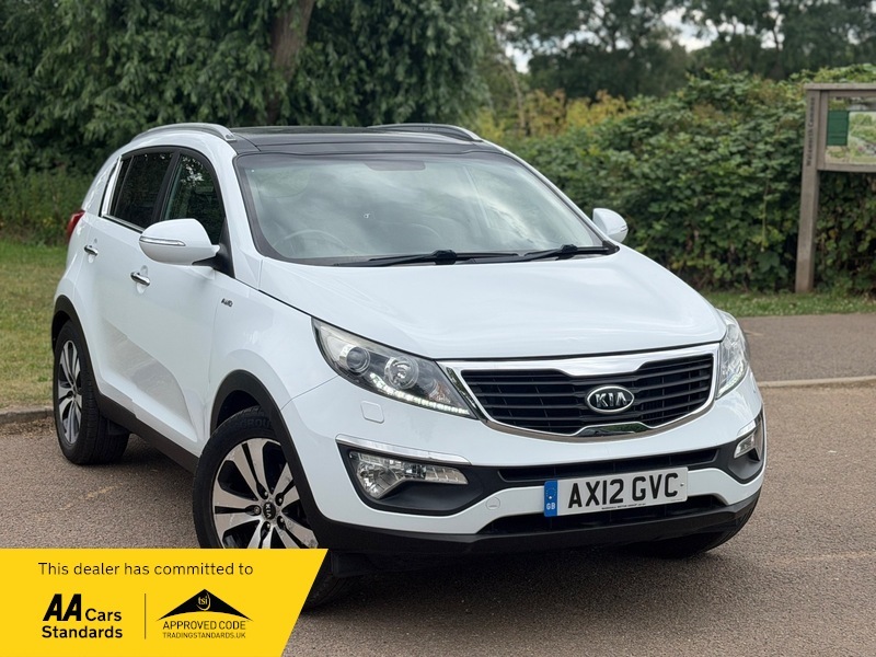 Kia Sportage 1.7 Crdi Ecodynamics 2 2Wd Euro 5 Ss Brown #11