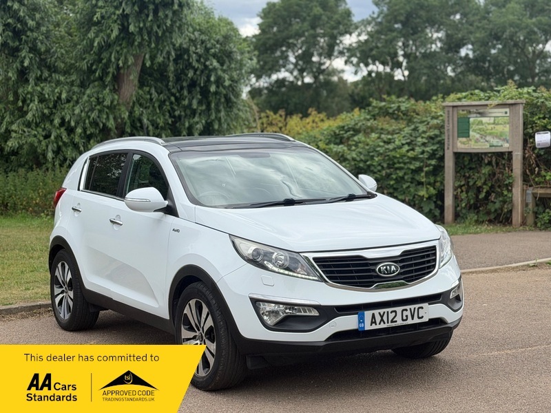 Kia Sportage 1.7 Crdi Ecodynamics 2 2Wd Euro 5 Ss Brown #19