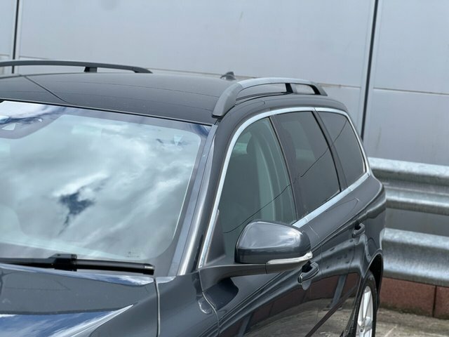 Volvo V70 2016 2.0 D4 Se Nav Estate Euro 6 Grey #5