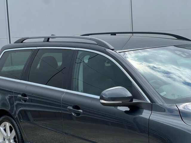Volvo V70 2016 2.0 D4 Se Nav Estate Euro 6 Grey #6
