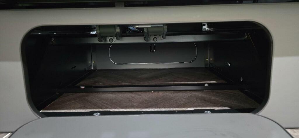 Volkswagen Transporter 2024 2.0 Tdi T32 Startline Kombi Double Cab Di Grey #16