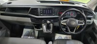 Volkswagen Transporter 2024 2.0 Tdi T32 Startline Kombi Double Cab Di Grey #52