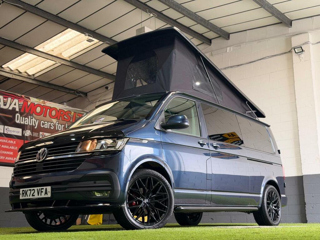 Volkswagen Transporter 2024 2.0 Tdi T32 Startline Kombi Double Cab Di Grey #25