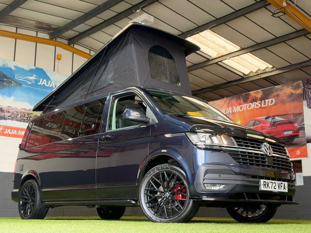 Volkswagen Transporter 2024 2.0 Tdi T32 Startline Kombi Double Cab Di Grey #20