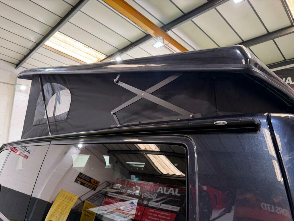 Volkswagen Transporter 2024 2.0 Tdi T32 Startline Kombi Double Cab Di Grey #35