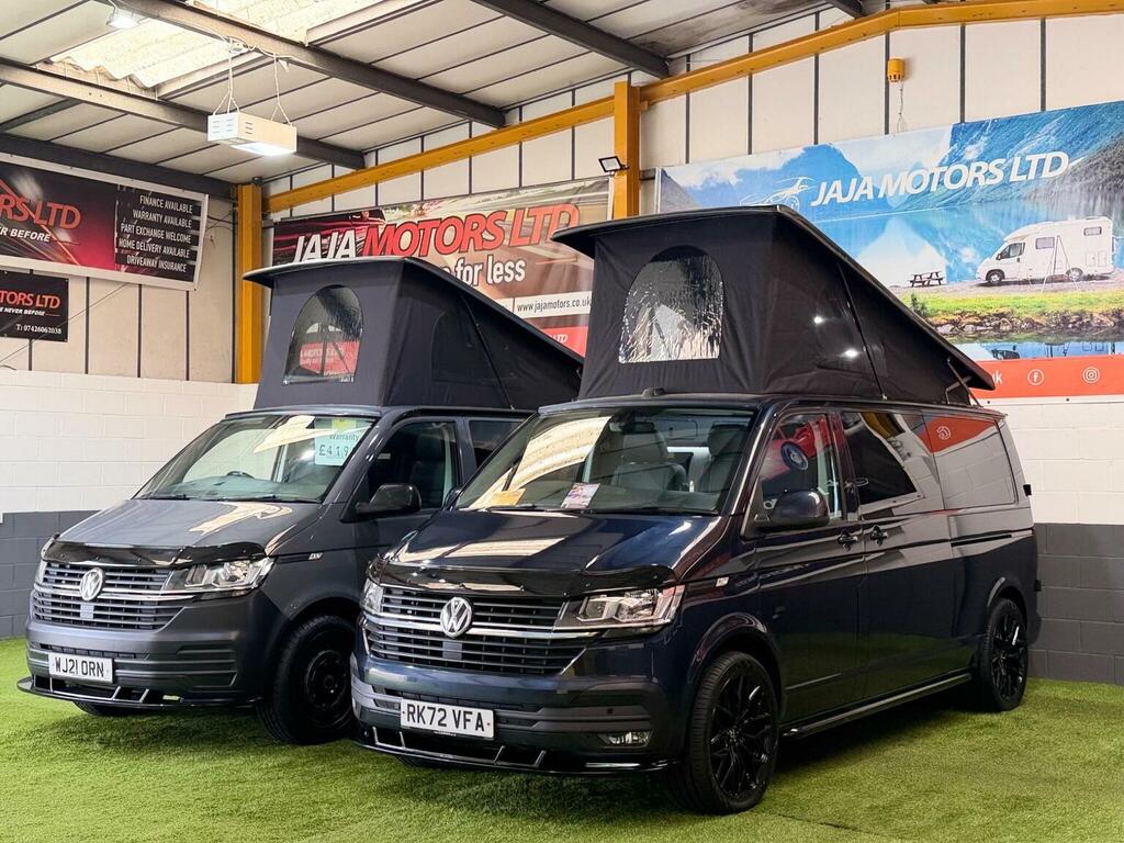 Volkswagen Transporter 2024 2.0 Tdi T32 Startline Kombi Double Cab Di Grey #7