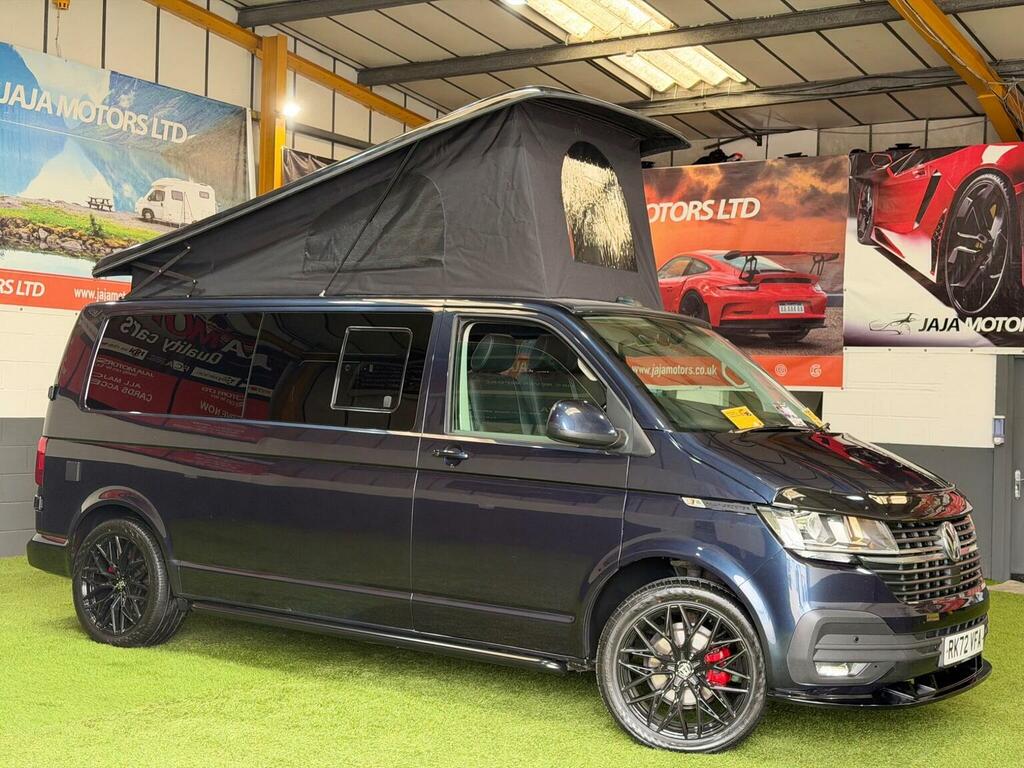 Volkswagen Transporter 2024 2.0 Tdi T32 Startline Kombi Double Cab Di Grey #27