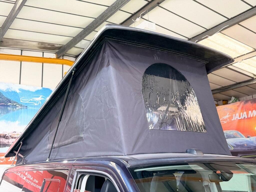 Volkswagen Transporter 2024 2.0 Tdi T32 Startline Kombi Double Cab Di Grey #33