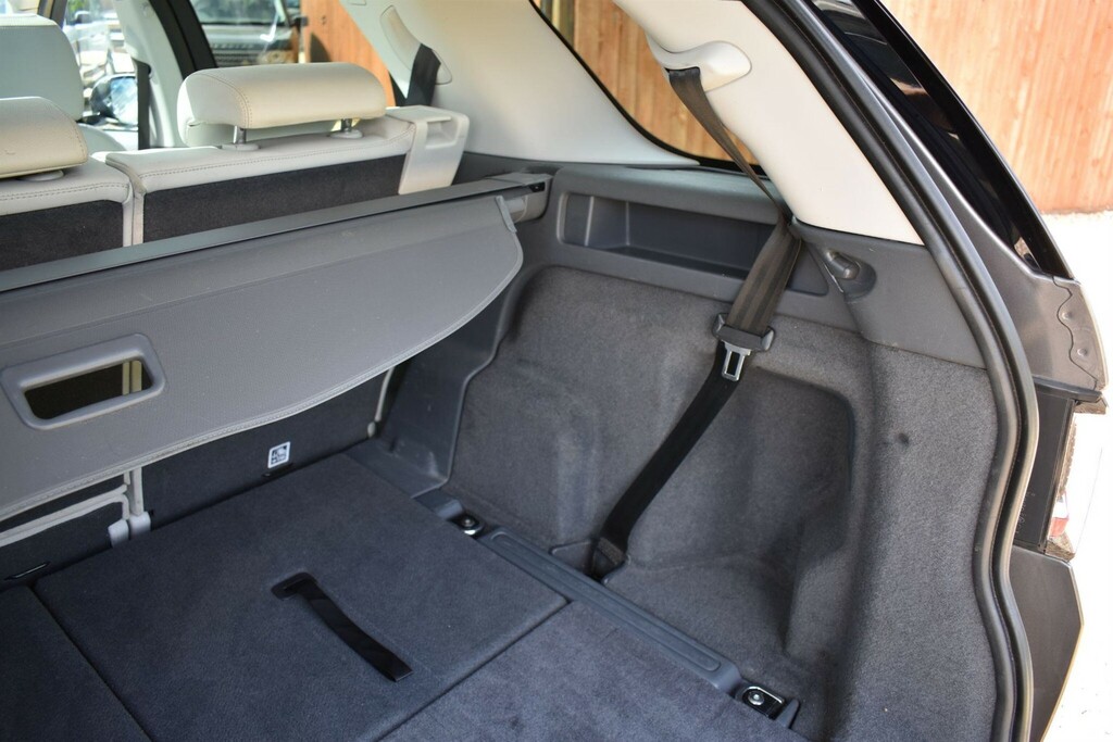 Land Rover Discovery Sport Sd4 Se Tech White #14