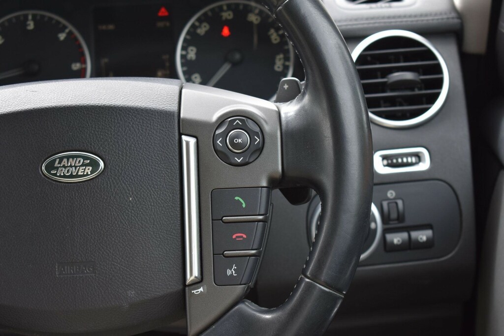 Land Rover Discovery 4 Suv 3.0 Sd V6 Se Tech 4Wd Euro 5 Ss 2 Brown #14
