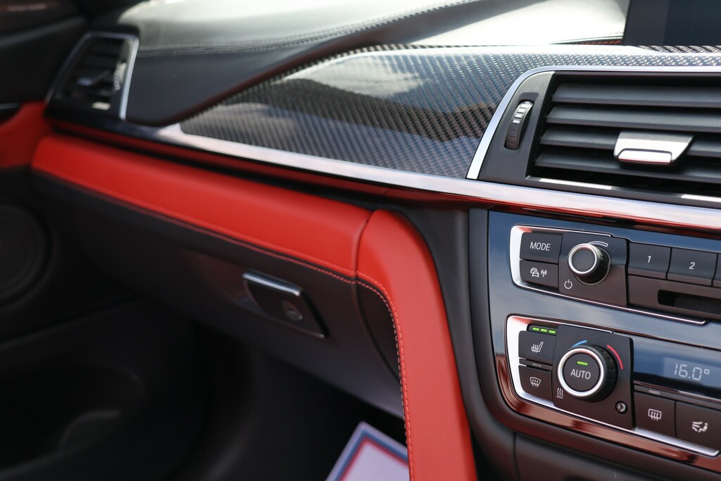 BMW M4 Biturbo Gpf Competition Coupe Dct Euro 6 S  #22