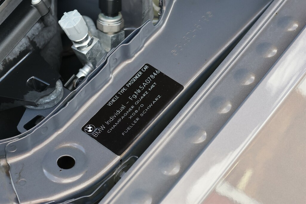 BMW M4 Biturbo Gpf Competition Coupe Dct Euro 6 S  #39