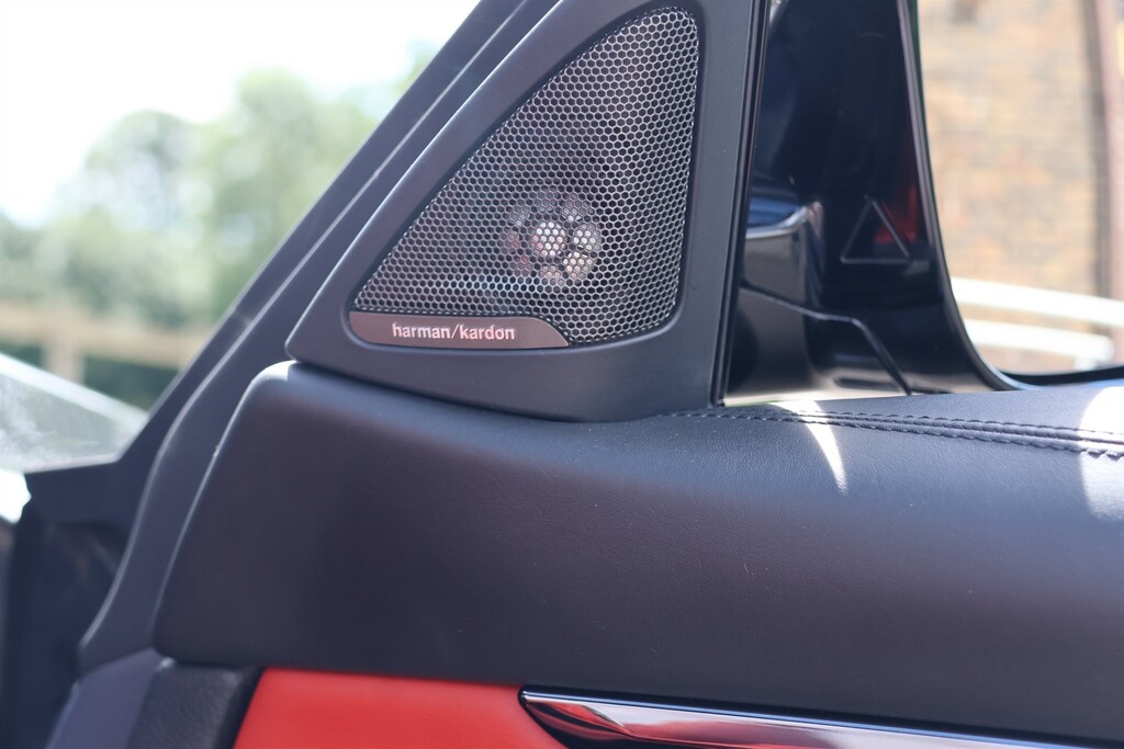 BMW M4 Biturbo Gpf Competition Coupe Dct Euro 6 S  #16