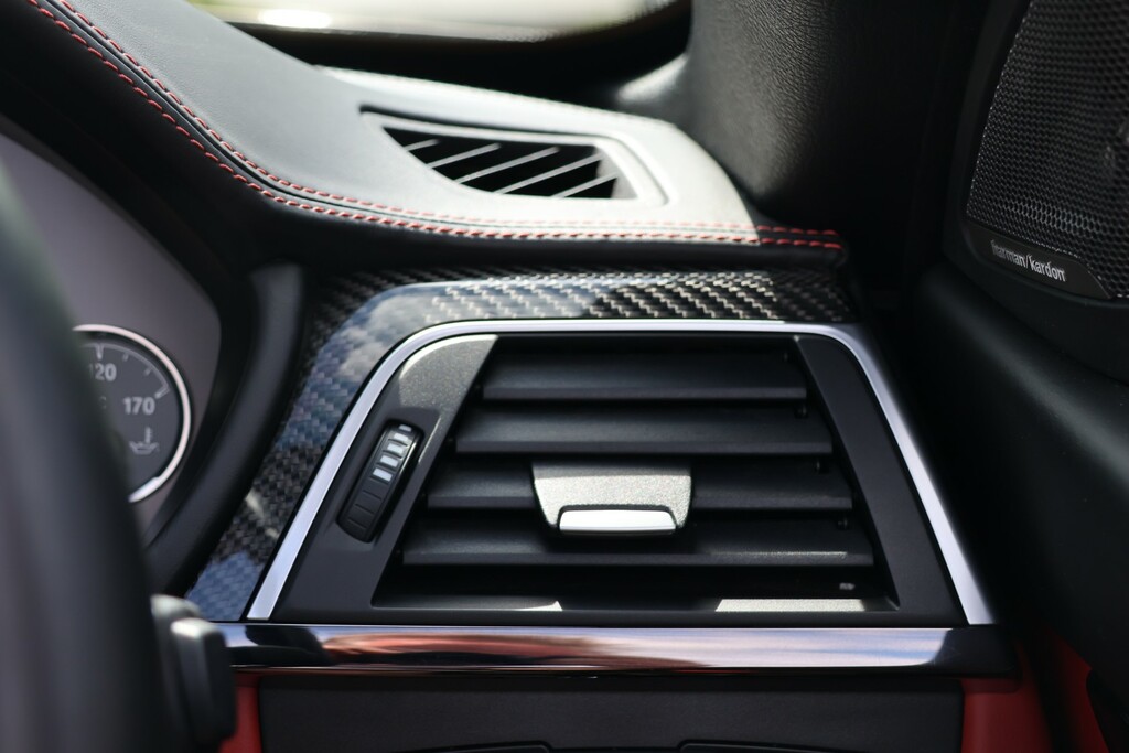 BMW M4 Biturbo Gpf Competition Coupe Dct Euro 6 S  #24