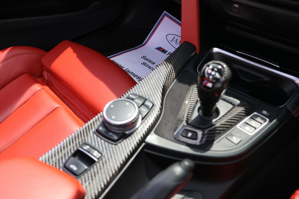 BMW M4 Biturbo Gpf Competition Coupe Dct Euro 6 S  #14