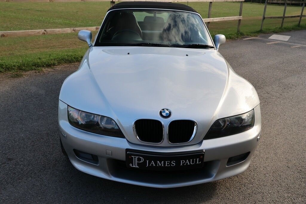 BMW Z3 2.2 Sport Roadster Ltd Edition 89K Miles Mot March #37