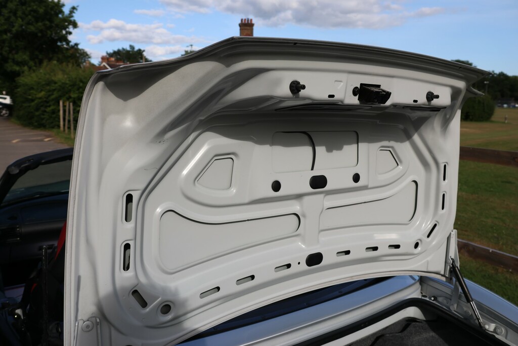 BMW Z3 2.2 Sport Roadster Ltd Edition 89K Miles Mot March #23