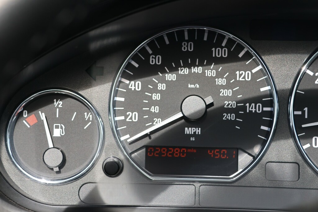 BMW Z3 2.2 Sport Roadster Ltd Edition 89K Miles Mot March #34