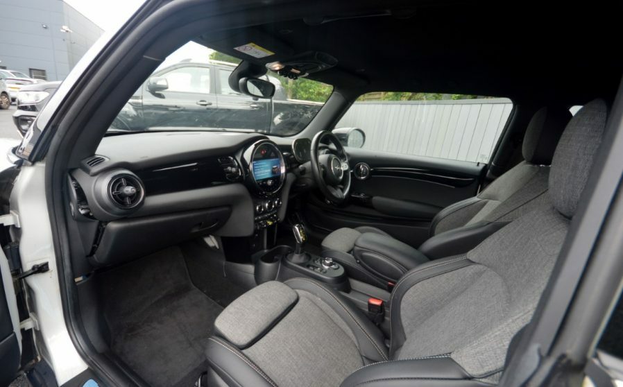 Mini Electric Hatch Cooper Se 32.6Kwh Level 2  #6