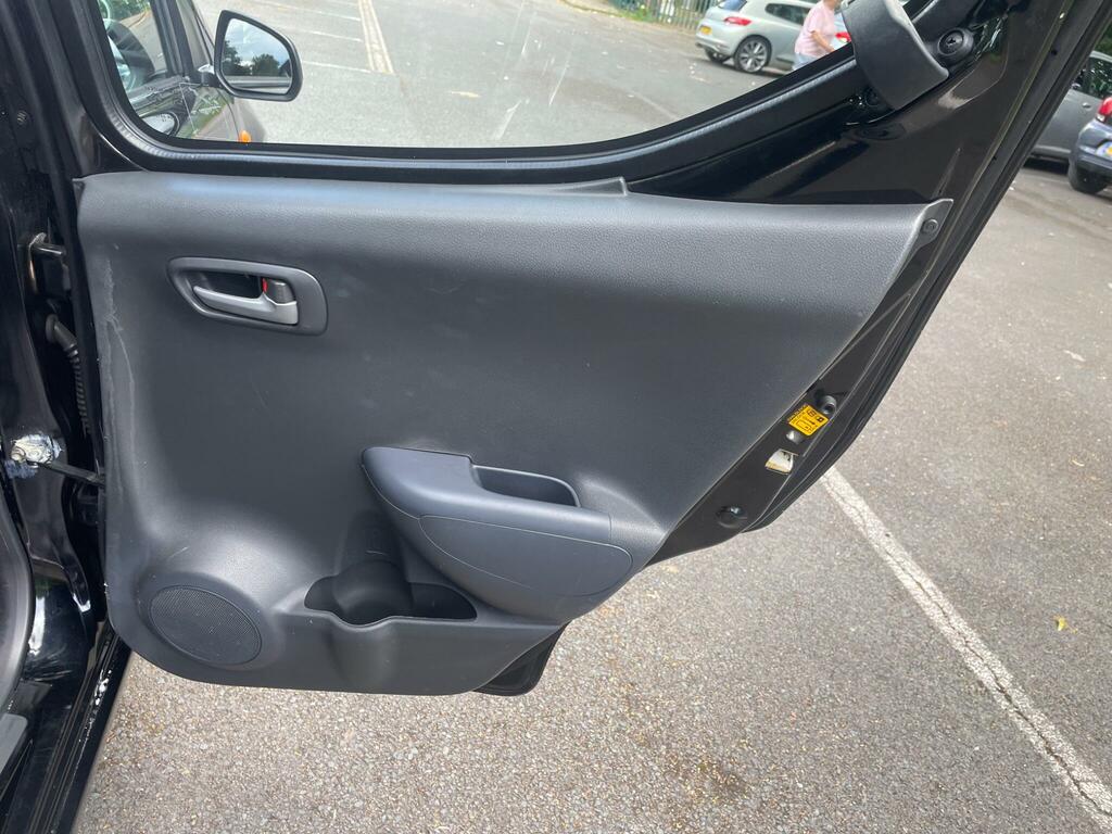 Suzuki Alto 1.0 12V Sz3 Euro 5 Red #27