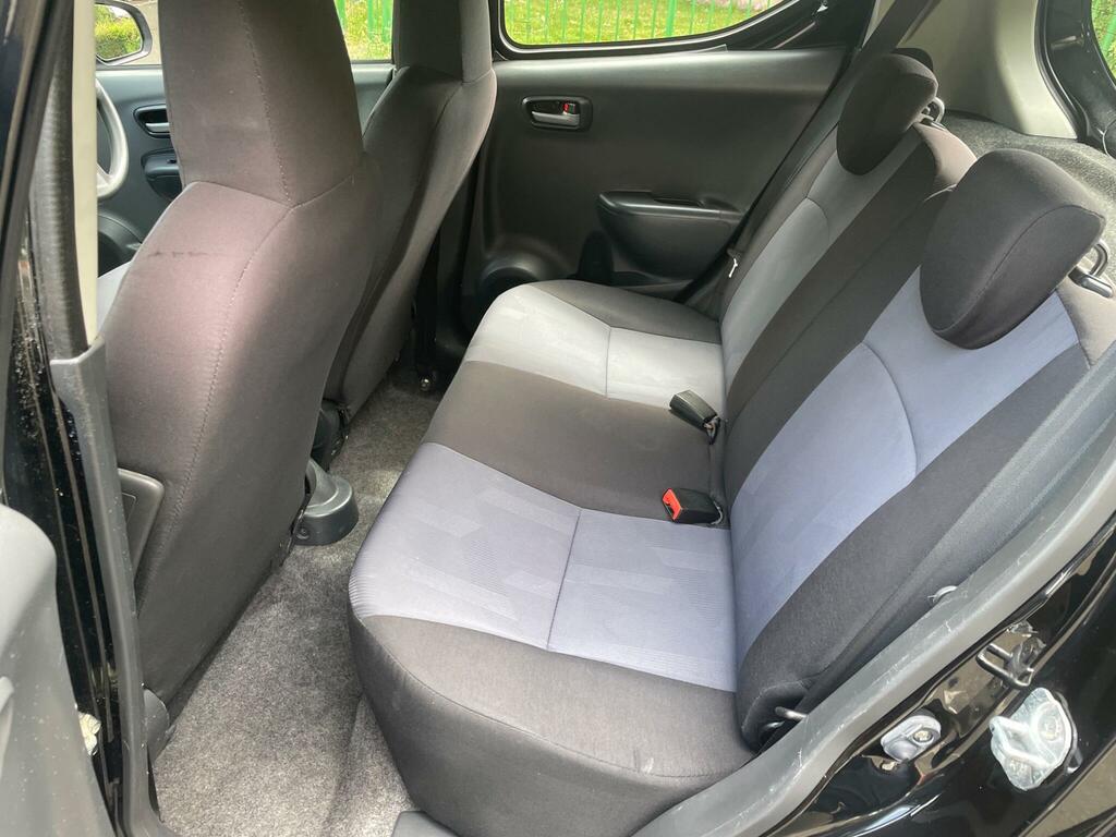 Suzuki Alto 1.0 12V Sz3 Euro 5 Red #20