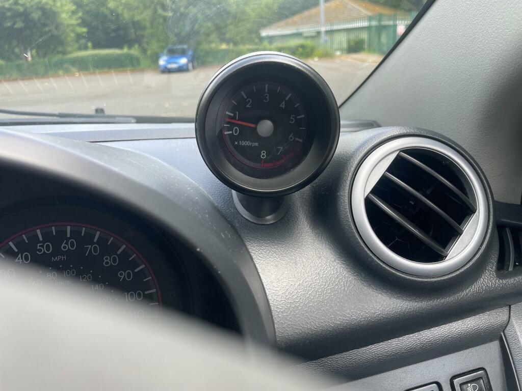 Suzuki Alto 1.0 12V Sz3 Euro 5 Red #23