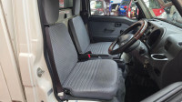 Daihatsu HiJet Cargo 660Cc Freezer Van Ulez Free White #28