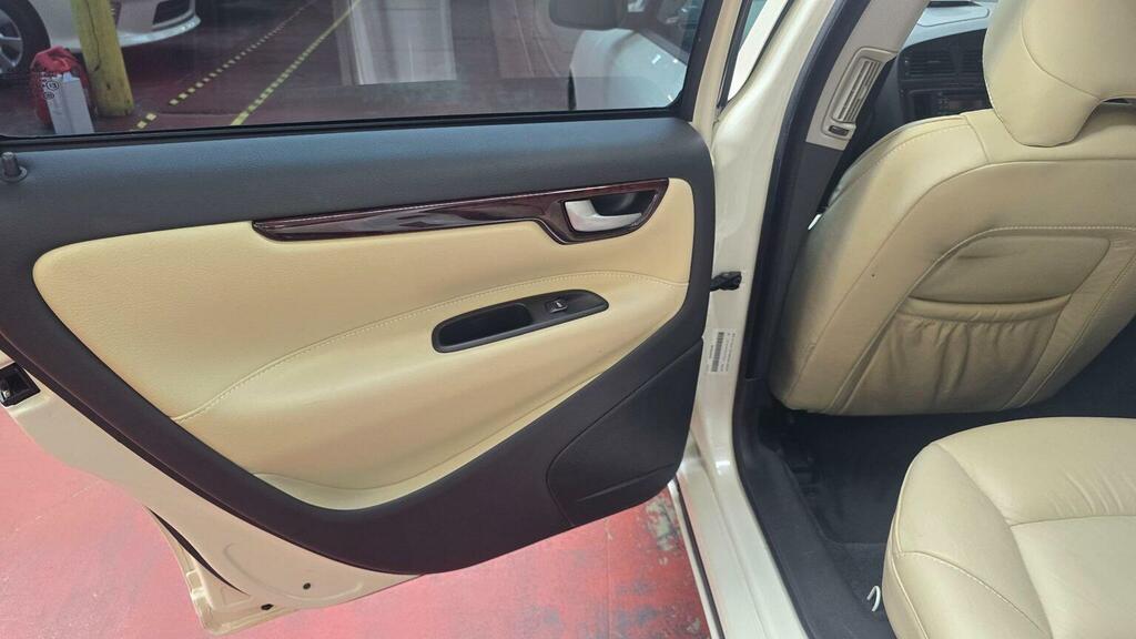 Volvo V70 2.4 Se Uk Car New Cambelt 60,86 Blue #20