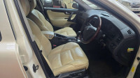 Volvo V70 2.4 Se Uk Car New Cambelt 60,86 Blue #44