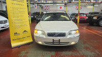 Volvo V70 2.4 Se Uk Car New Cambelt 60,86 Blue #41