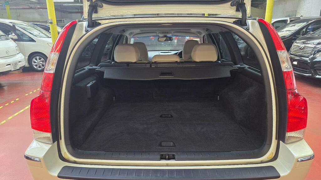 Volvo V70 2.4 Se Uk Car New Cambelt 60,86 Blue #24