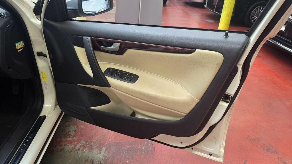 Volvo V70 2.4 Se Uk Car New Cambelt 60,86 Blue #18
