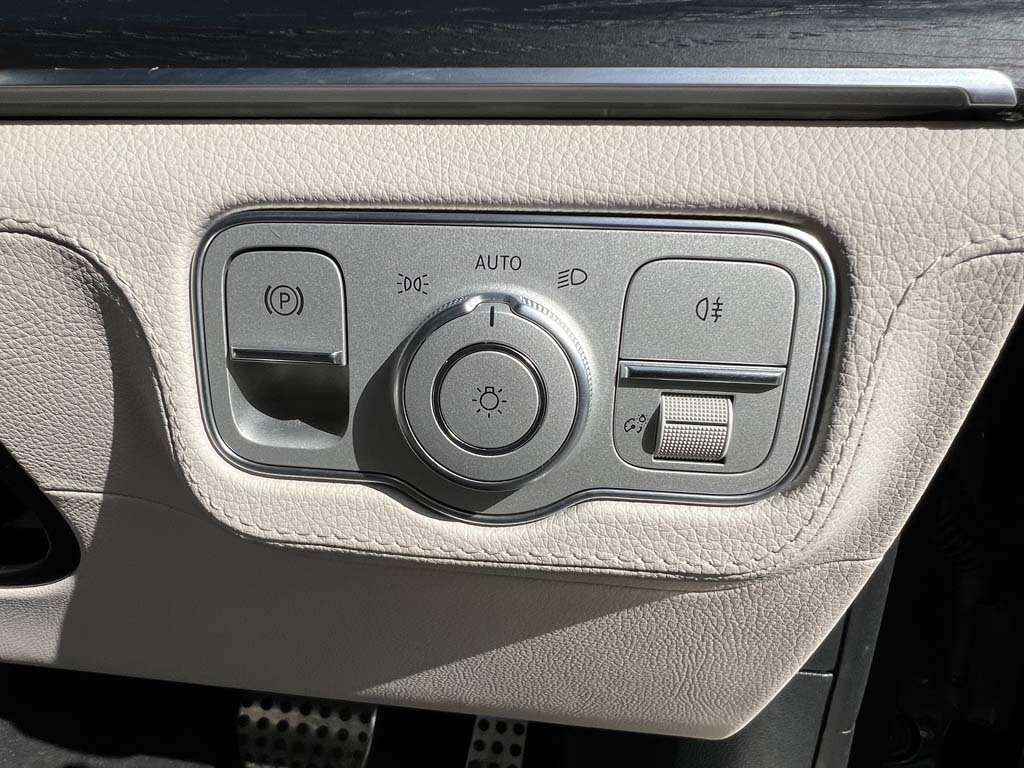 Mercedes-Benz GLS Class 450D 4Matic Amg Line Premium 9G-tronic Grey #18