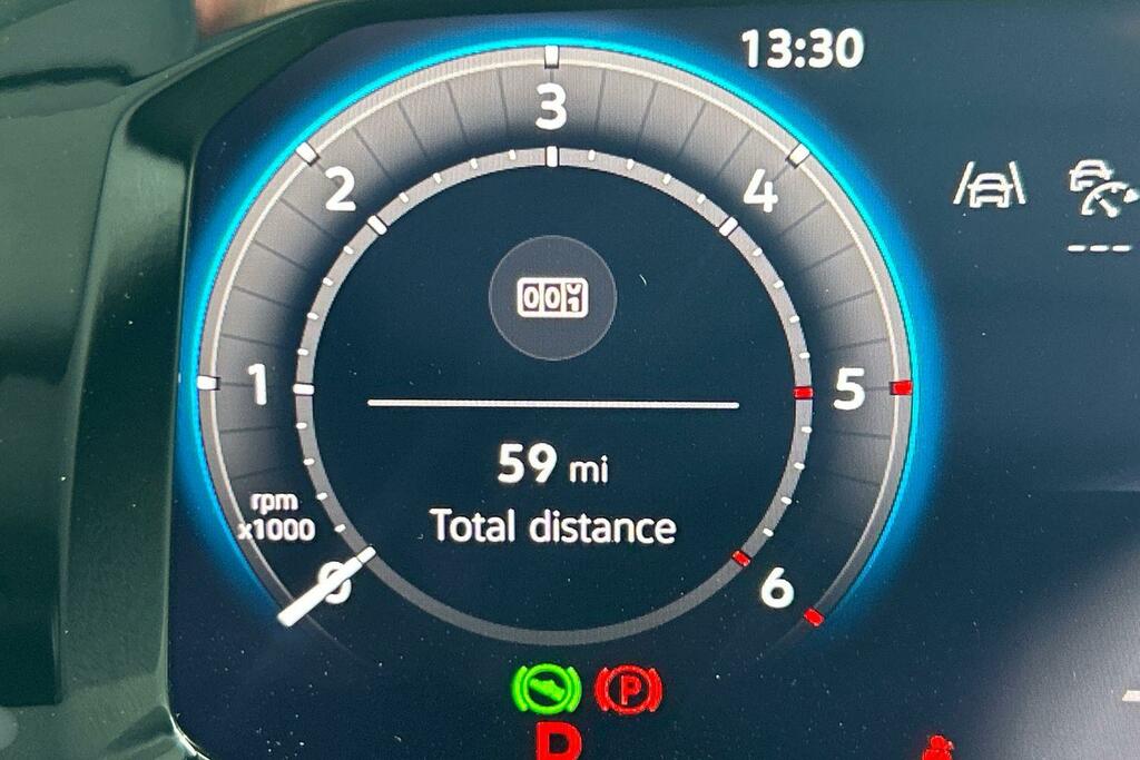 Volkswagen Grand California 2.0 Tdi 600 Tip 3.5T Silver #31