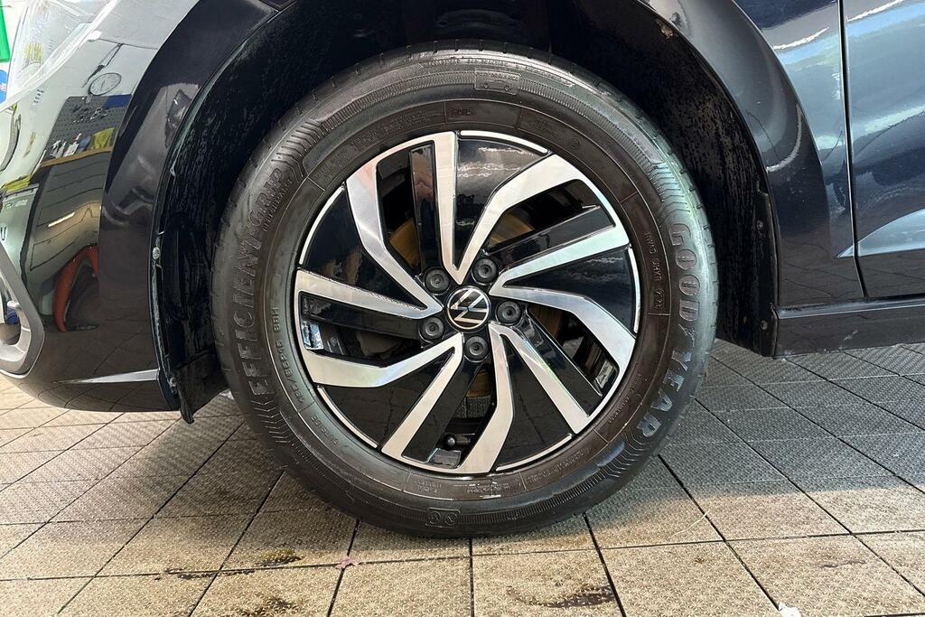 Volkswagen Polo 1.0 Life Grey #5
