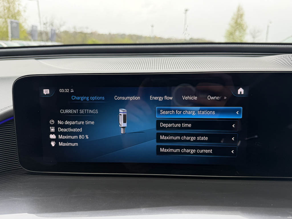 Mercedes-Benz EQC 400 80Kwh Amg  #39