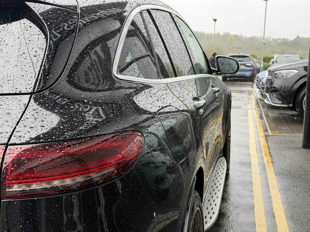 Mercedes-Benz EQC 400 80Kwh Amg  #17