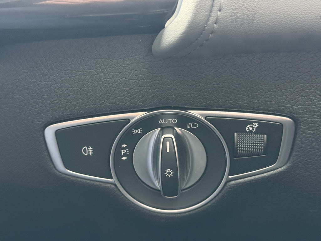 Mercedes-Benz EQC 400 80Kwh Amg  #28