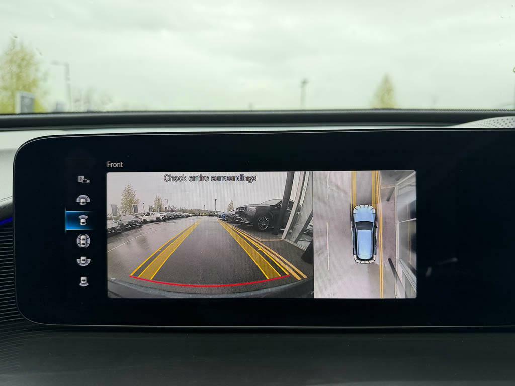 Mercedes-Benz EQC 400 80Kwh Amg  #48