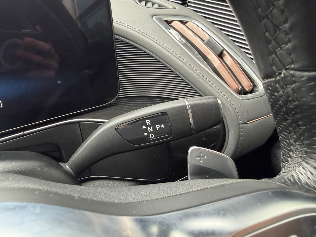 Mercedes-Benz EQC 400 80Kwh Amg  #31
