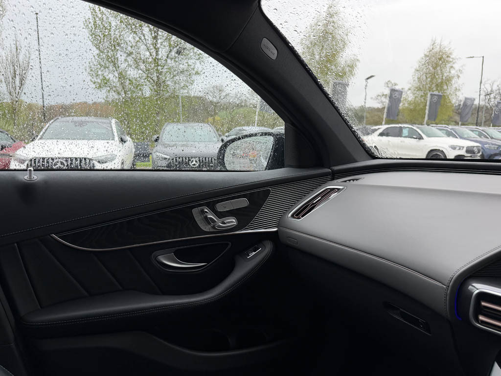 Mercedes-Benz EQC 400 80Kwh Amg  #43