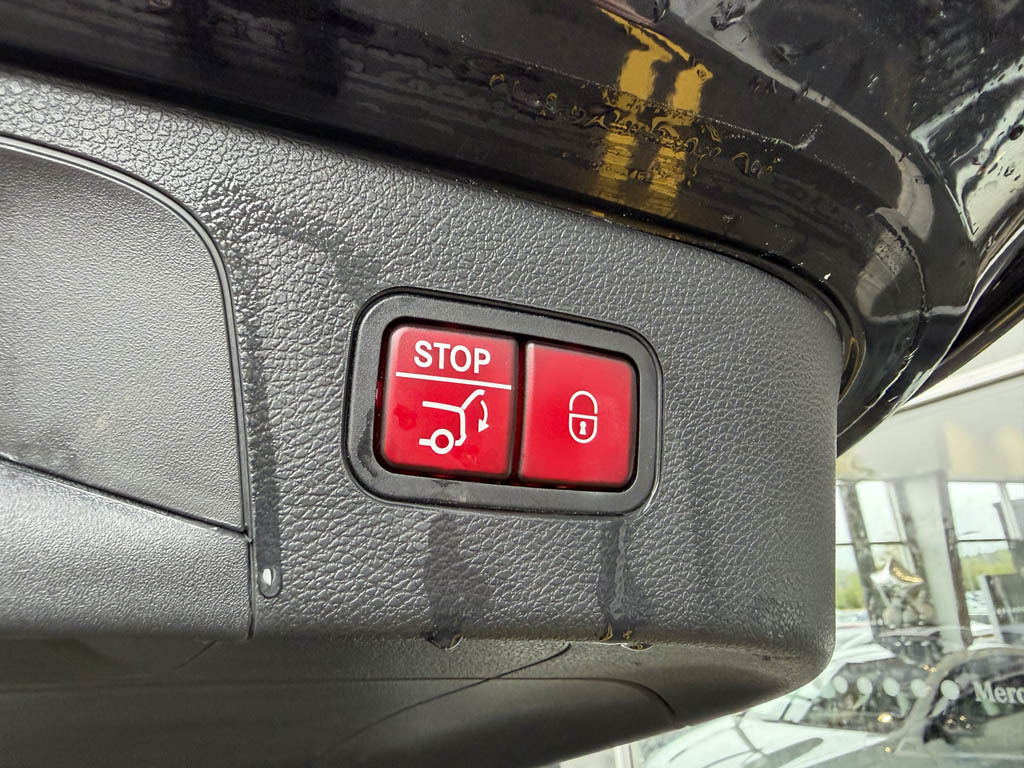 Mercedes-Benz EQC 400 80Kwh Amg  #26