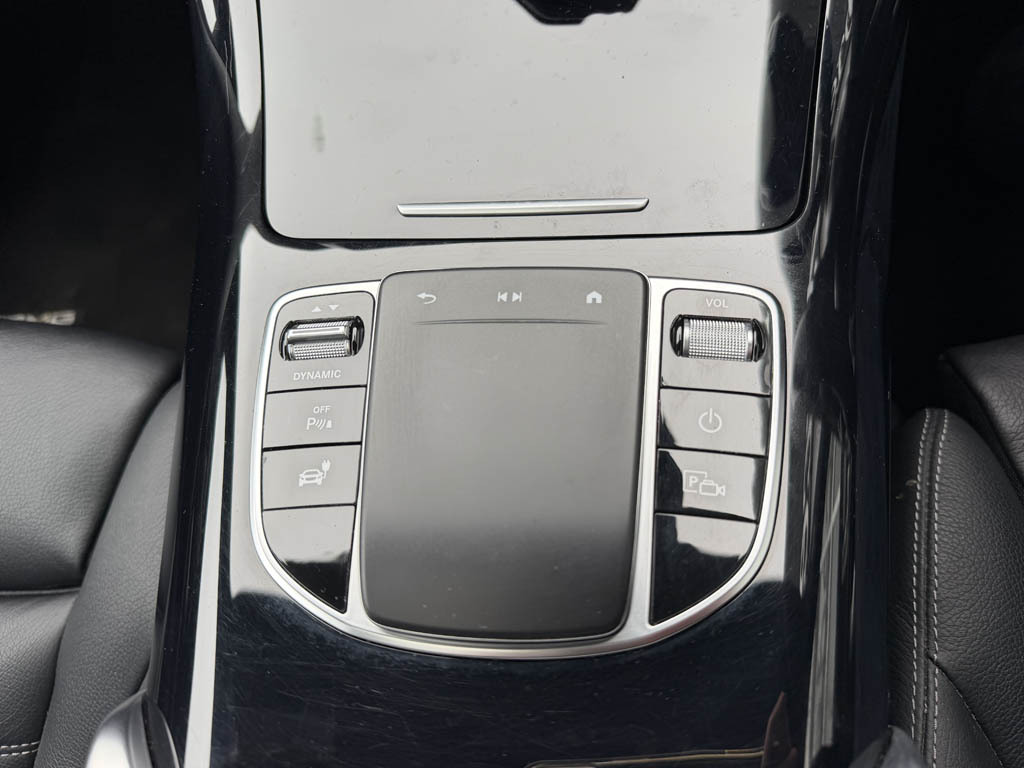 Mercedes-Benz EQC 400 80Kwh Amg  #34