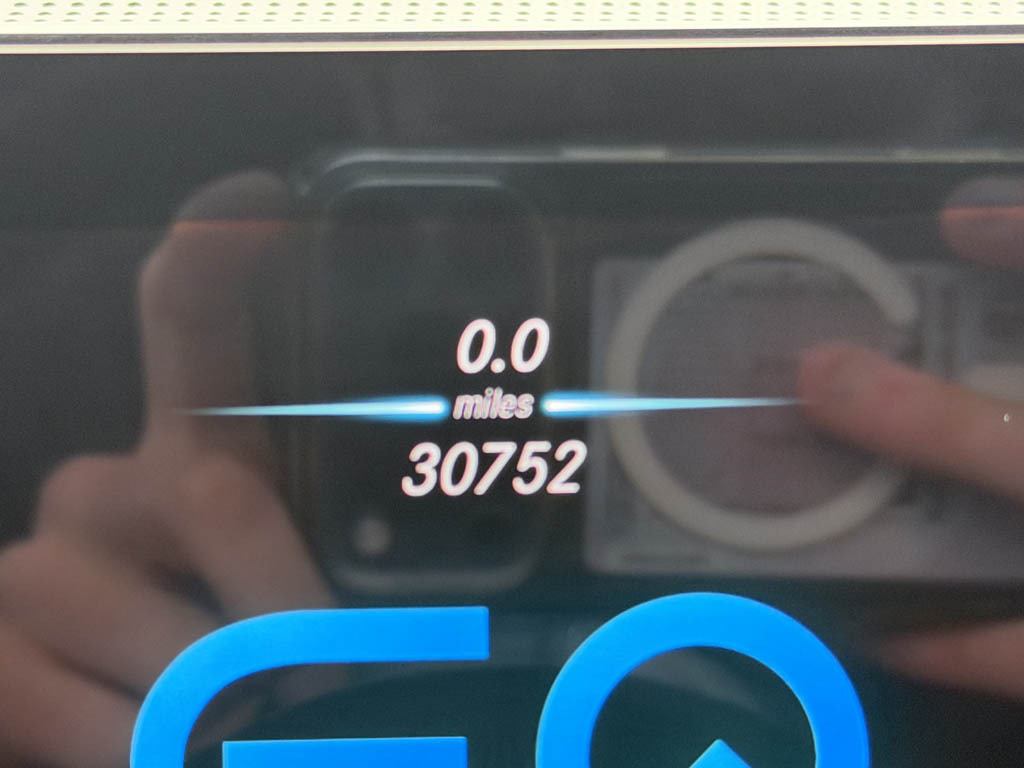 Mercedes-Benz EQC 400 80Kwh Amg  #29