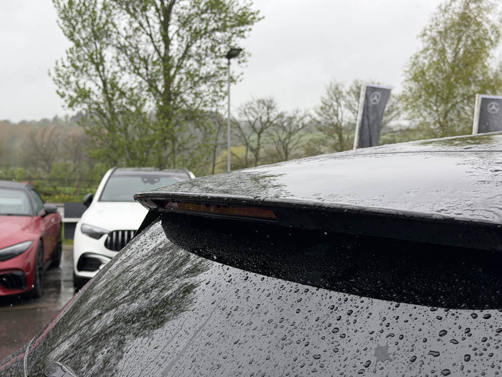 Mercedes-Benz EQC 400 80Kwh Amg  #16